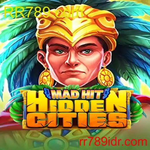 MadHitHiddenCities
