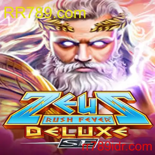 ZeusRushFeverDeluxeSE