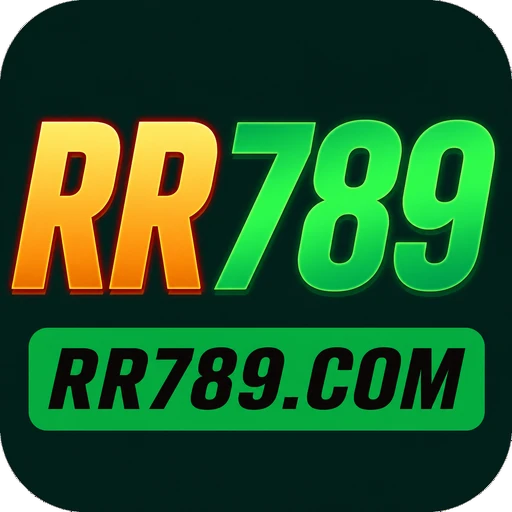 RR789.com-Situs Resmi Logo